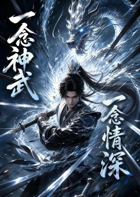 一念神武，一念情深全集
