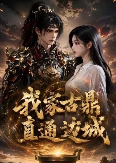 我家古鼎直通边城全集