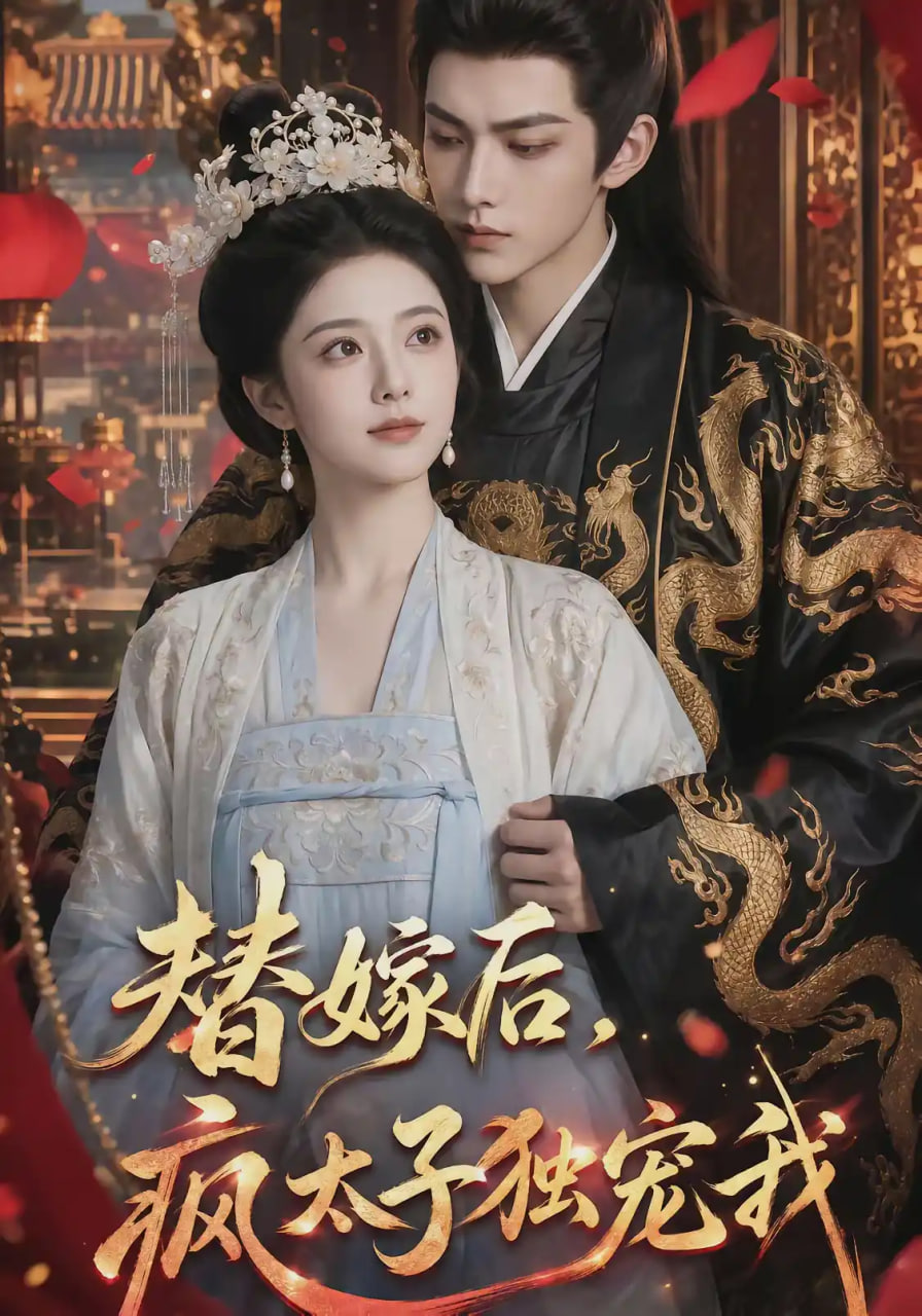 替嫁后，疯太子独宠我全集