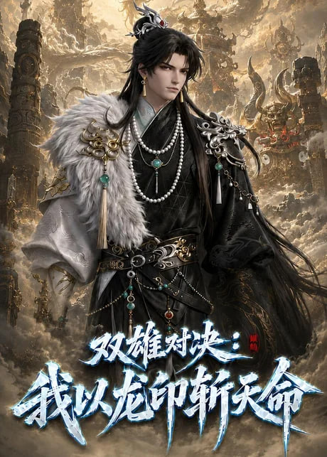 双雄对决：我以龙印斩天命全集