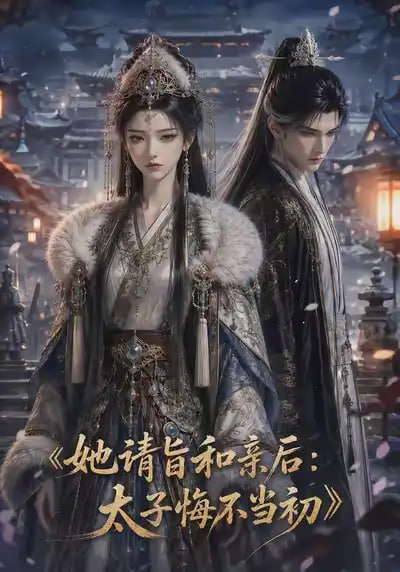 她请旨和亲后：太子悔不当初全集