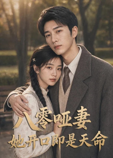 八零哑妻：她开口即是天命全集