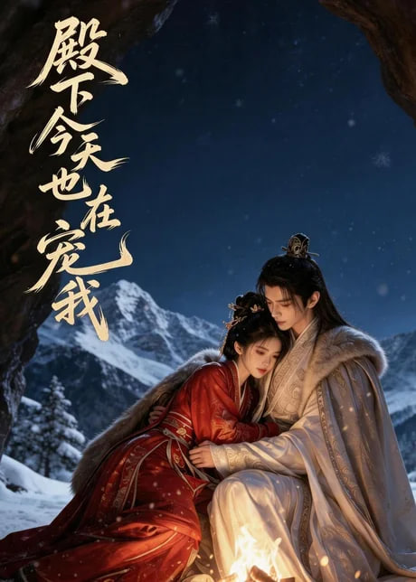 殿下今天也在宠我全集