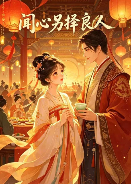 闻心另择良人全集