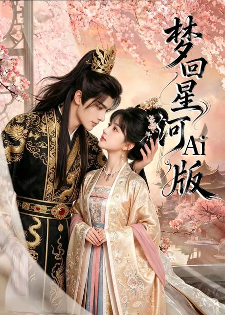 梦回星河 Ai 版全集