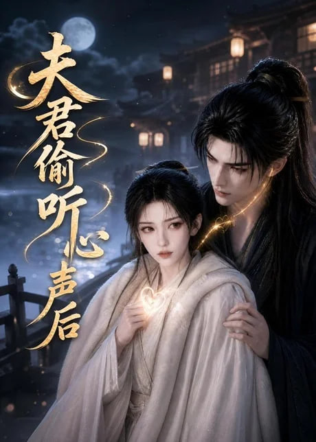 夫君偷听心声后全集