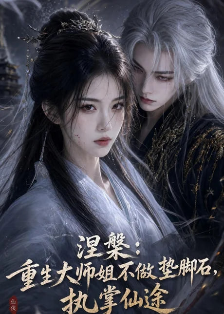 涅槃：重生大师姐不做垫脚石，执掌仙途全集