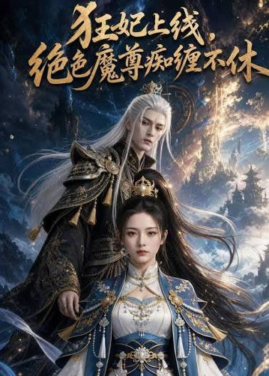 狂妃上线，绝色魔尊痴缠不休全集