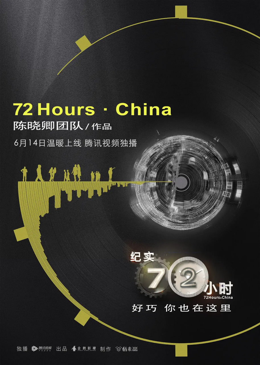 纪实72小时(中国版)全集