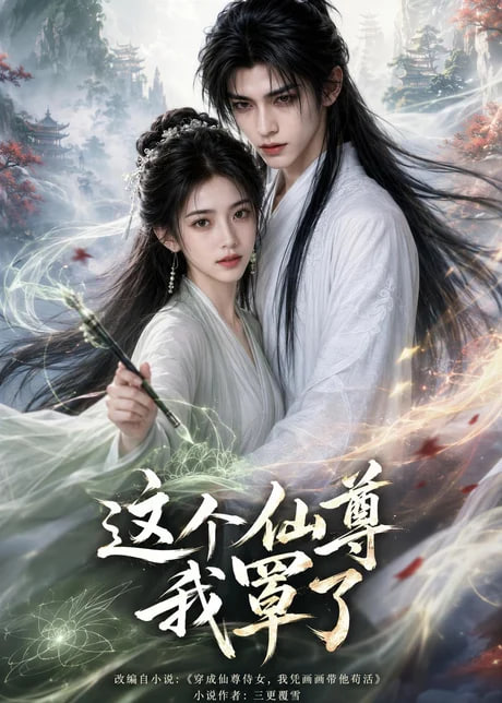 这个仙尊我罩了全集