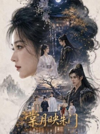 棠月映朱门全集