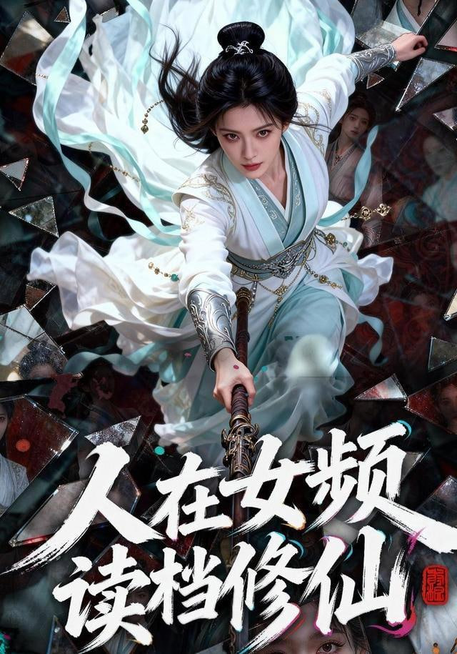 人在女频，读档修仙全集