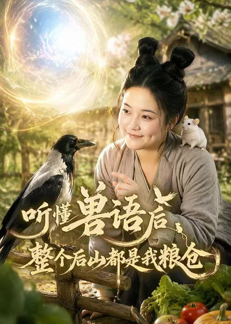 听懂兽语后整个后山都是我粮仓全集
