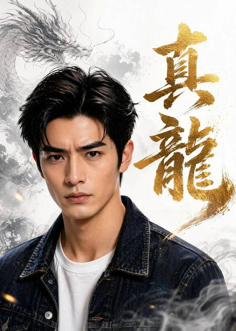 真龍全集