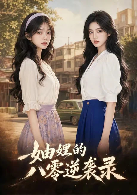 妯娌的八零逆袭录全集