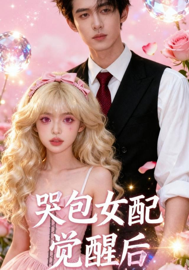 哭包女配觉醒后全集