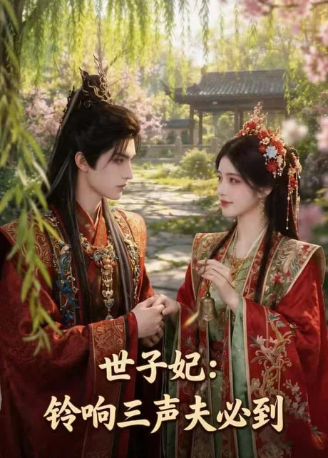 世子妃：铃响三声夫必到全集