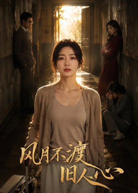 风月不渡旧人心全集