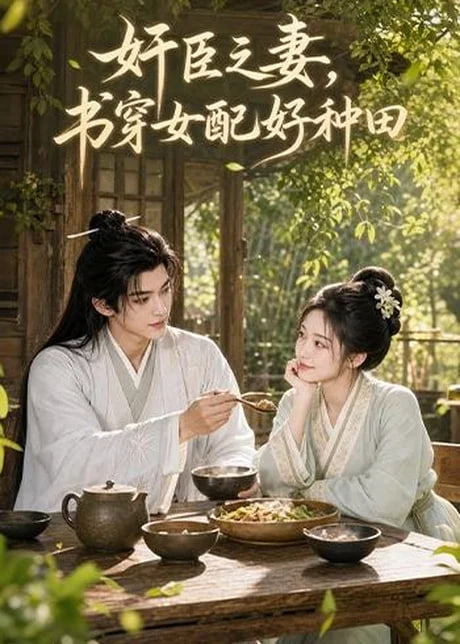 奸臣之妻：书穿女配好种田全集