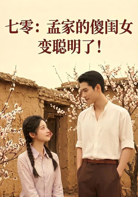 七零：孟家的傻闺女变聪明了全集