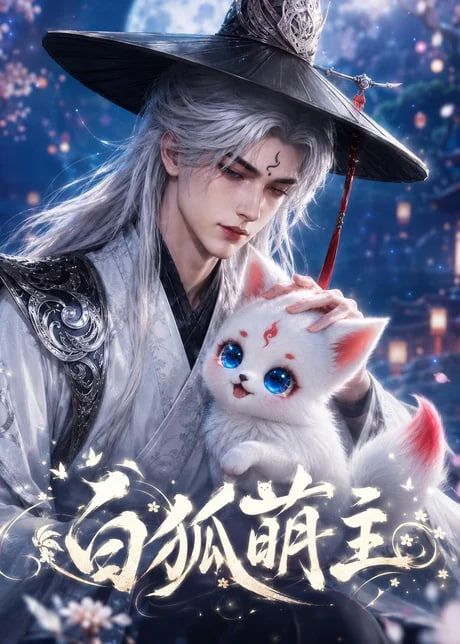 白狐萌主全集