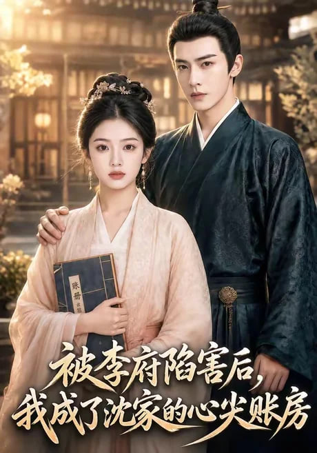 被李府陷害后，我成了沈家的心尖账房全集