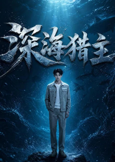 深海猎主全集