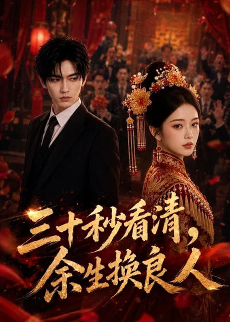 三十秒看清，余生换良人全集