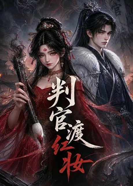 判官渡红妆全集