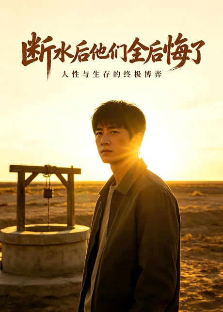 断水后他们全后悔了全集