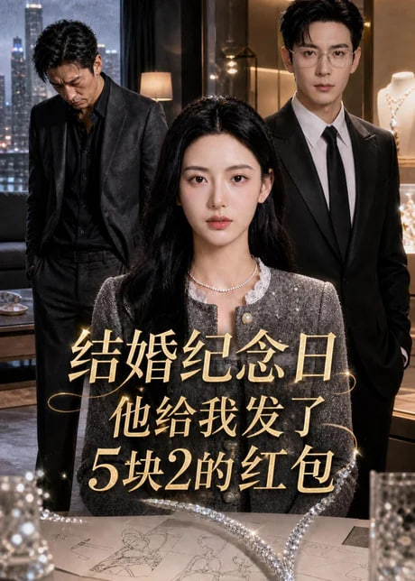结婚纪念日，他给我发了 5 块 2 的红包全集