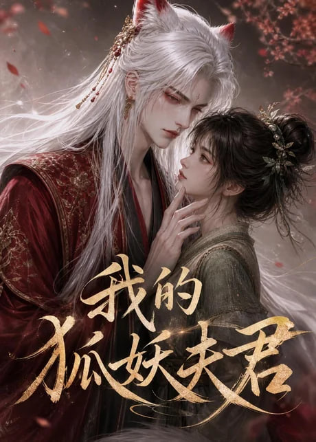 我的狐妖夫君全集