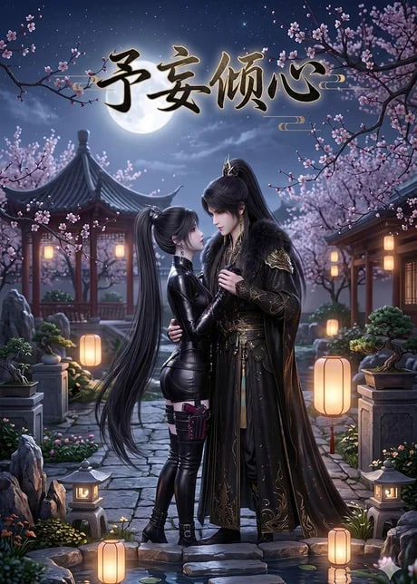 予妄倾心全集