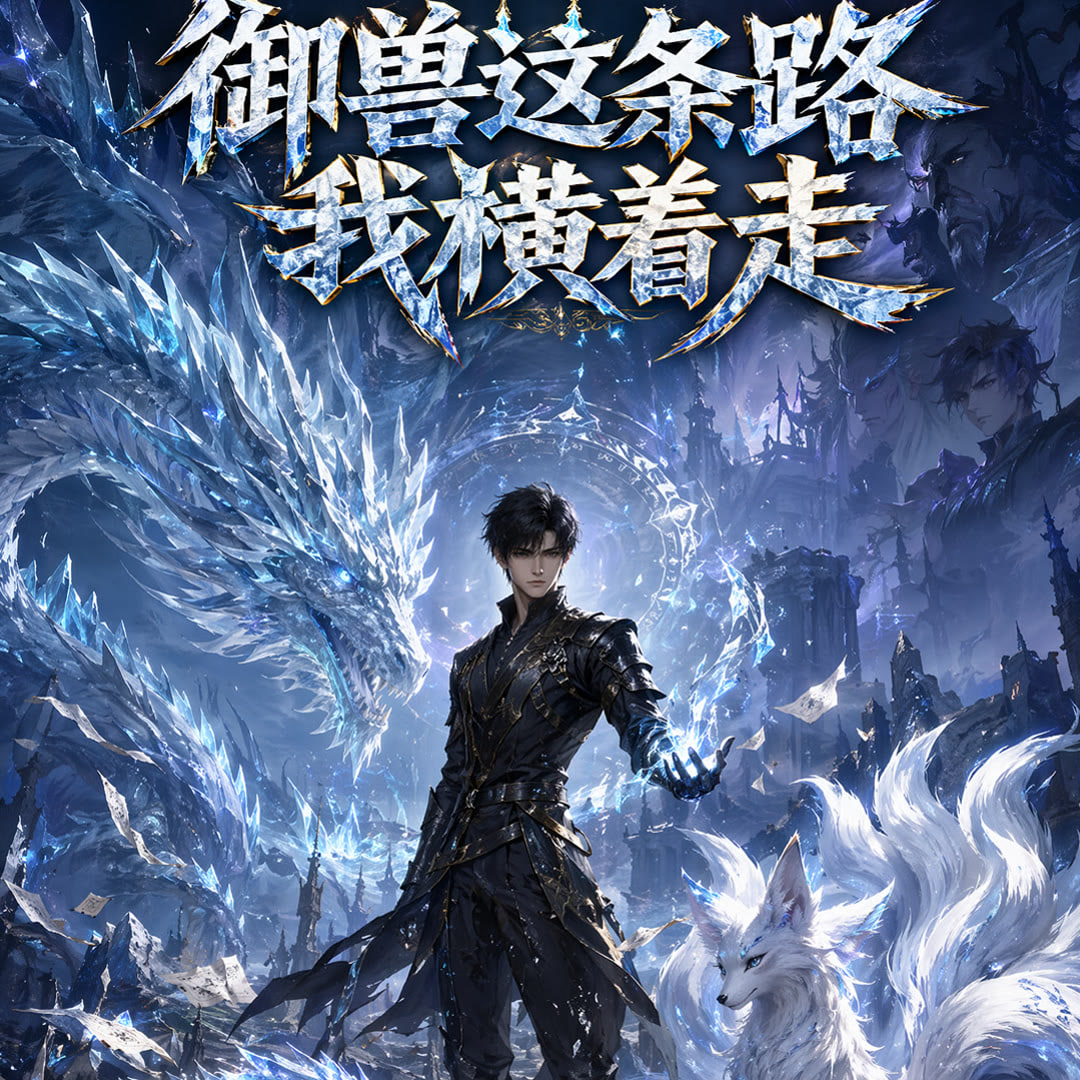 御兽这条路我横着走全集