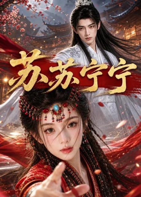 苏苏宁宁全集