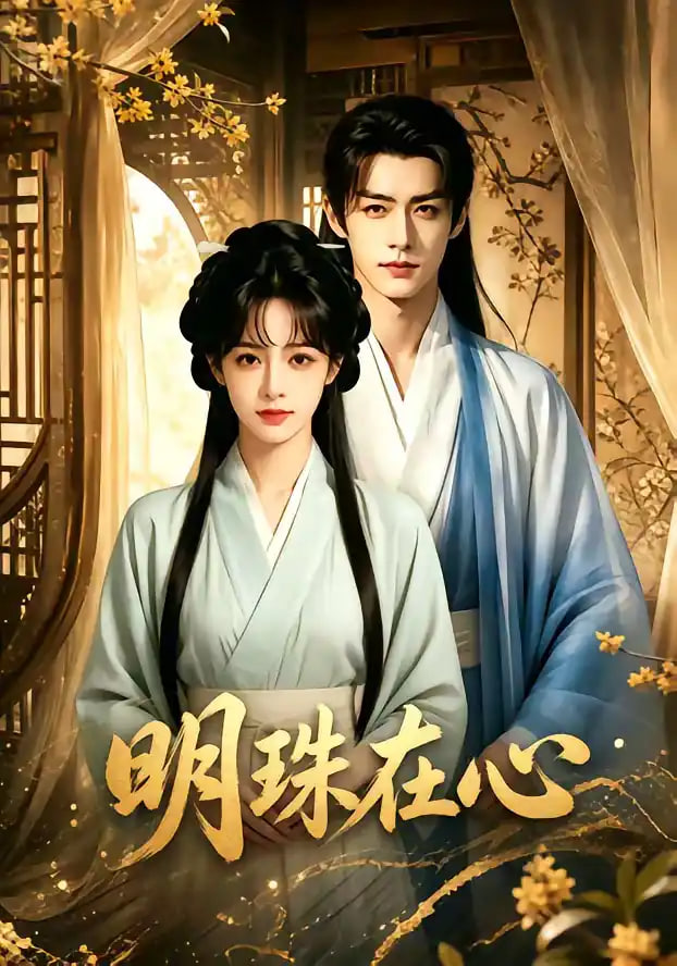 明珠在心全集