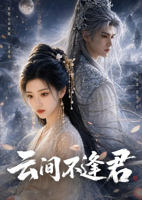 云间不逢君全集
