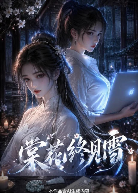 棠花终见雪全集