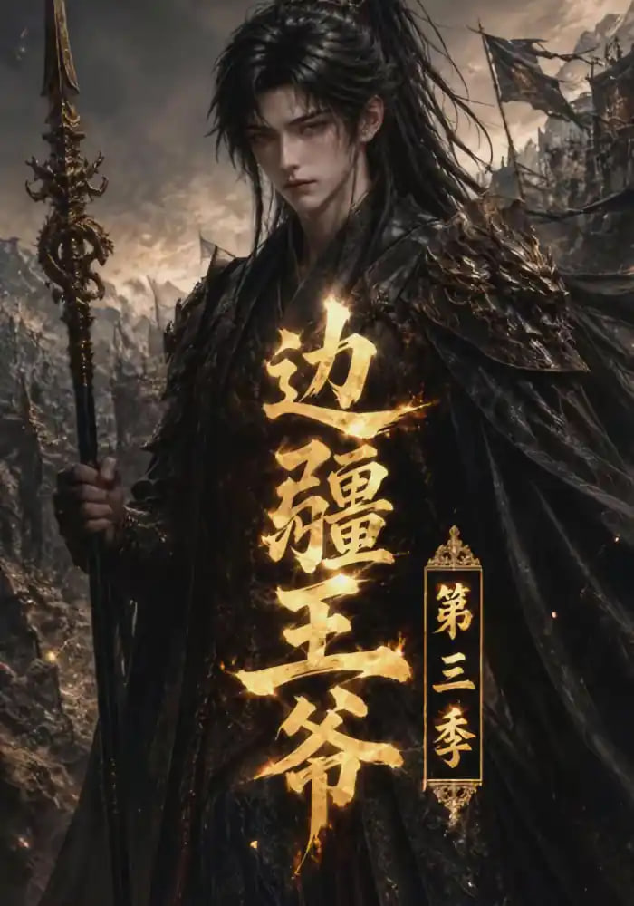 边疆王爷第三季全集
