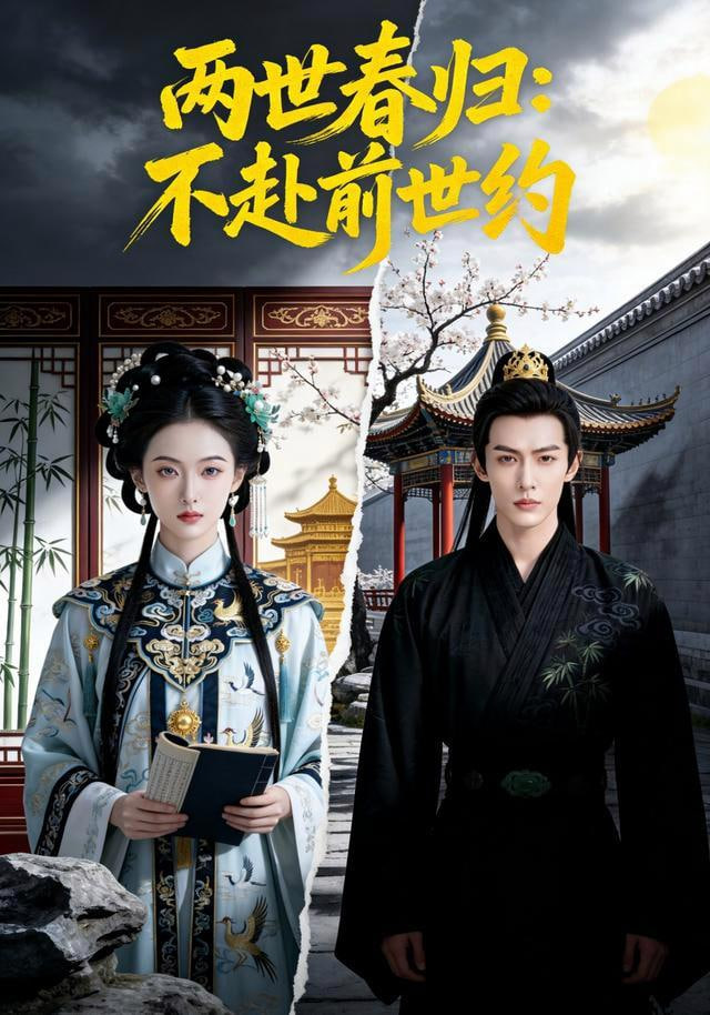 两世春归：不赴前世约全集