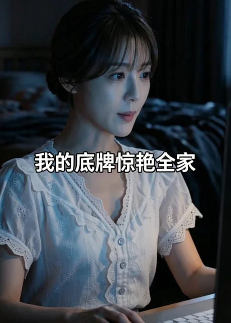 我的底牌惊艳全家全集