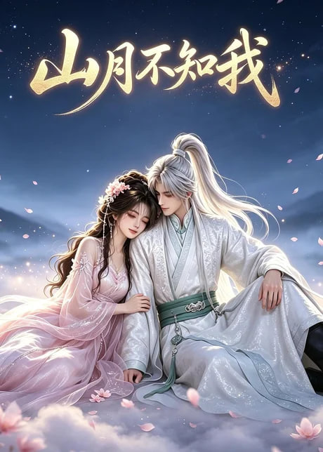 山月不知我全集