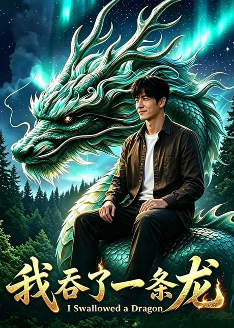我吞了一条龙全集