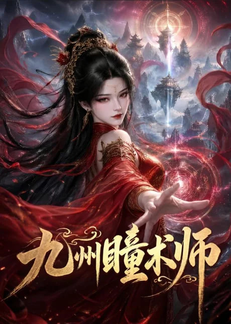 九州瞳术师全集