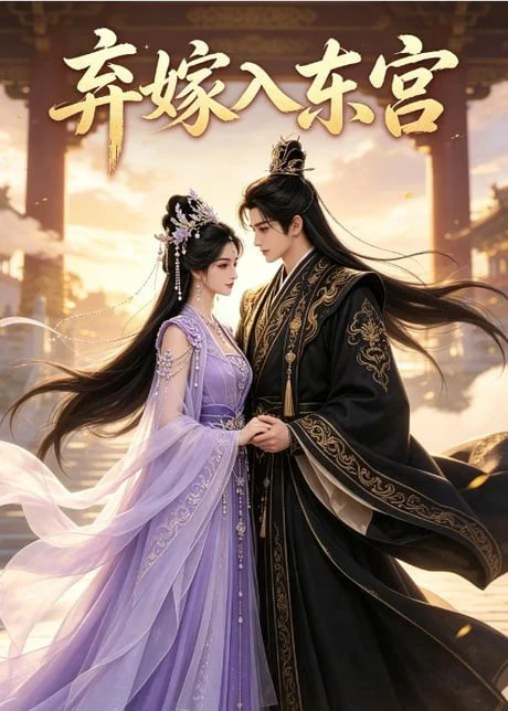 弃嫁入东宫全集