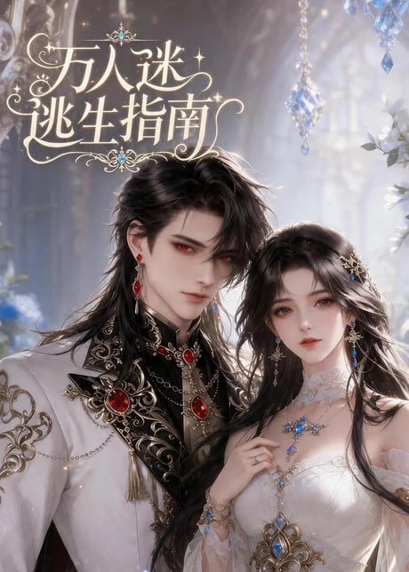 万人迷逃生指南全集