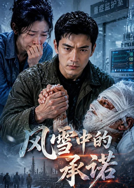 风雪中的承诺全集