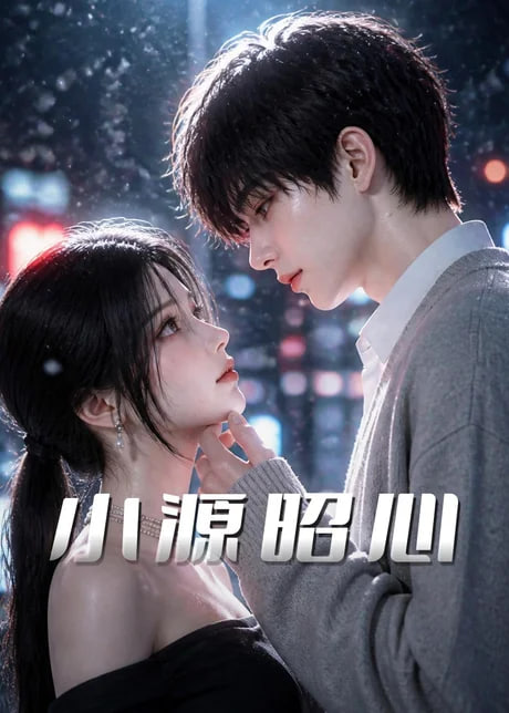 小源昭心全集