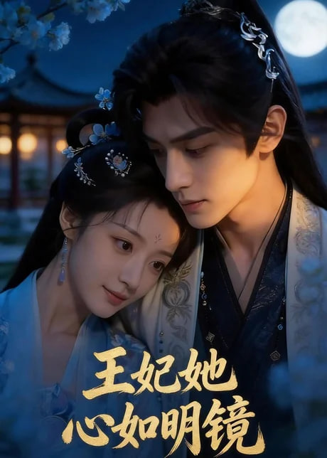 王妃她心如明镜全集