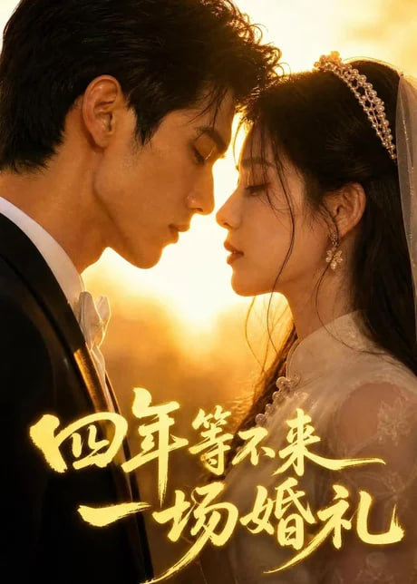 四年等不来一场婚礼全集